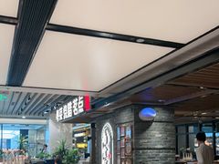 -南棠馆粤菜坊(群光店)