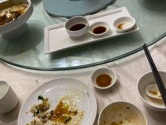 -松鹤楼(狮山永利广场店)