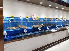 水产区-七鲜超市(通州ONE店)