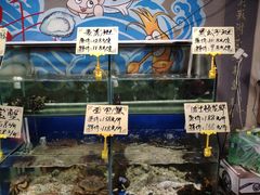-蚝得喜海鲜(东城店)