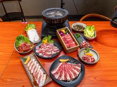 -山之屋炭火烧肉·生啤畅饮(大朗万科中央公园店)
