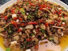 -阿嫂印象·民间江湖菜(大学城店)