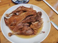 -侯记烧鸡楼