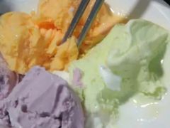 冰淇淋-翠峰苑火锅(迎宾路店)