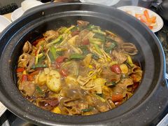 -火胖子肥肠煲·始于1998(南山村店)