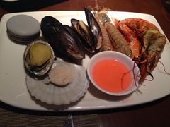 iphone_upload_pic-杭州国际会议中心洲际酒店-原素全日餐厅(解放东路店)