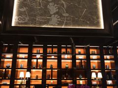 -The St·Regis Bar 瑞吉酒吧