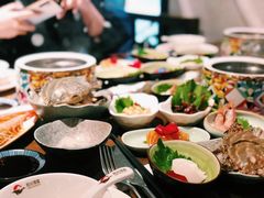 -阳光岛·海鲜盛宴(银泰中心in99店)