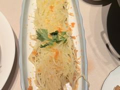 -八府香鸭·啫啫煲(华山路店)