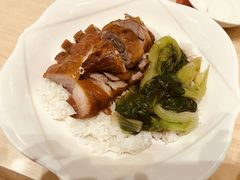 -味莊茶餐厅·自家點心(万象城店)