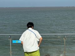 -宁波松兰山滨海旅游度假区