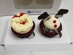 -Pantry's Best派悦坊蛋糕(K11购物艺术中心店)