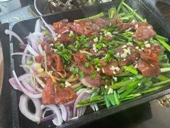 -张家卫·阳江菜·小海鲜(肥婆湾桥店)