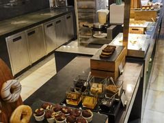 -富力威斯汀酒店·知味自助餐厅