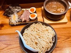 -Ramen满吉·豚骨拉面(丽园路店)