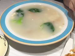 -渔民船说·北塘海鲜·天津菜·海肠捞饭(北塘古镇店)