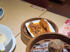 -点都德(大茶楼店)