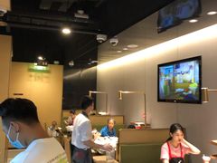 -海底捞火锅(北京路店)