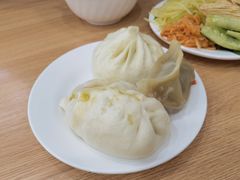 -沈老头包子(长春总店)