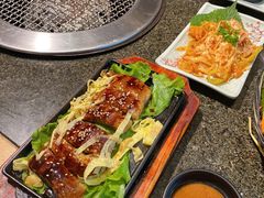 -梦山水日本烧肉(五四广场店)