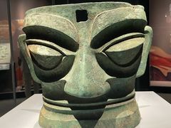 -盘龙城国家考古遗址公园