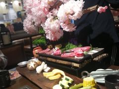 -樱宿日式和牛烧肉(五道口店)