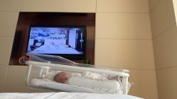 -baby bella小贝拉母婴护理中心(北京东隅店)