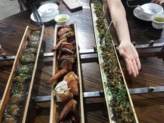 -竹一味·竹筒饭
