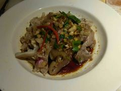 -绿茶餐厅(乐峰广场店)