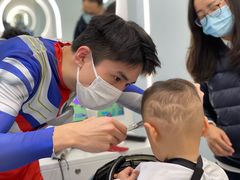 -深圳来福士广场