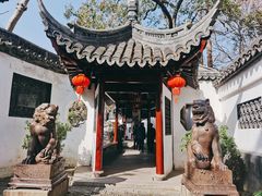 -豫园