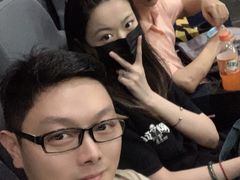 -SFC上影影城(新世界店)