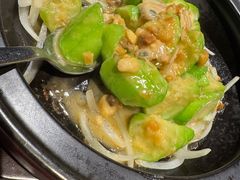 -上海滩餐厅(BFC外滩金融中心店)