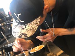 -BE NORMAL CAFE(霞溪路店)