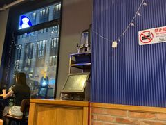 -blue frog蓝蛙(长泰广场店)