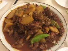 -楼兰印象(朝外店)