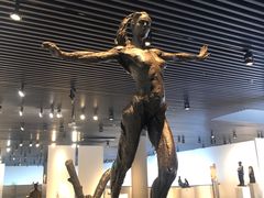 -长春世界雕塑园冰雪艺术天地