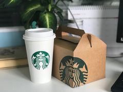 -星巴克(成都科学城店)