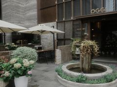 -OGGI TRATTORIA PIZZERIA(深业上城店)