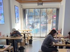 -众品老方子锅贴甜沫(李村店)