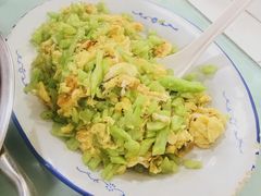 苦瓜炒蛋-无味饭店(九眼桥商业文化广场店)