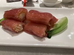 -红棉中餐厅·广州海航威斯汀酒店
