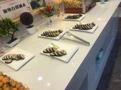 -家里婆自助水饺(振华路店)