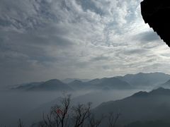 -终南山南五台景区