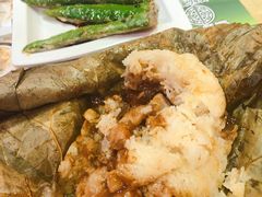 糯米鸡-添好运点心专门店(北角店)