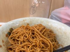 -晓午阳常熟炒浇面(红庙店)