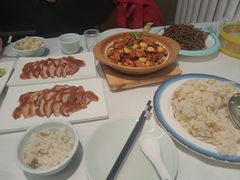 -昱德来·天津菜(河西店)