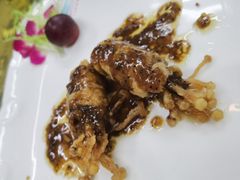 -宜兴隆家宴·私房菜(泰安华庭店)