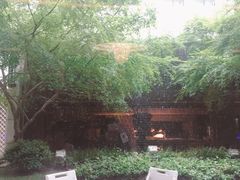 -Salon de Ville浦江汇(上海外滩华尔道夫酒店店)