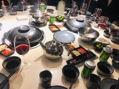 -百年果林椰子鸡(中洲店)